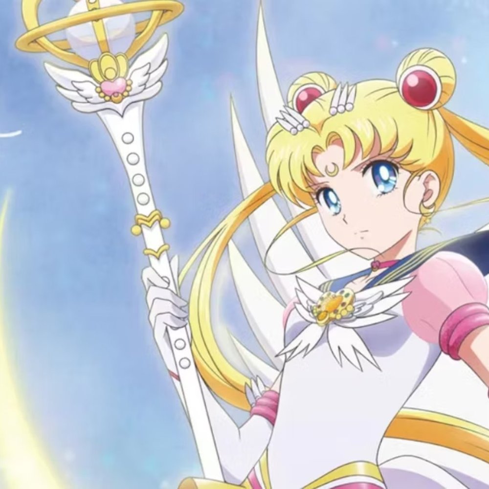 Sailor Moon Eternal Tiare accessory stand - Picture 5 of 6